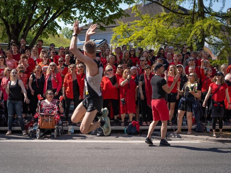 Copenhagen Marathon