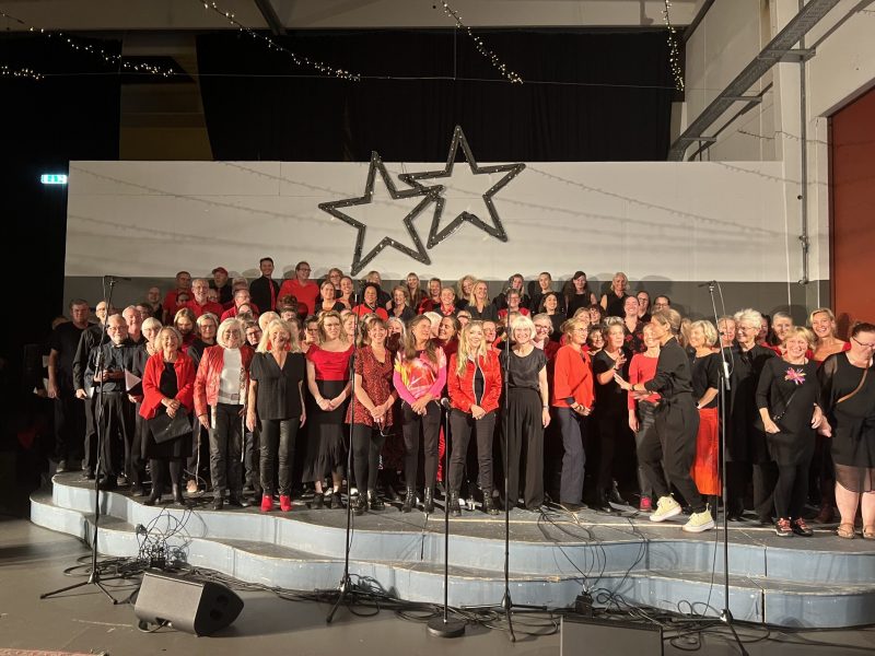 Helsingør korfestival